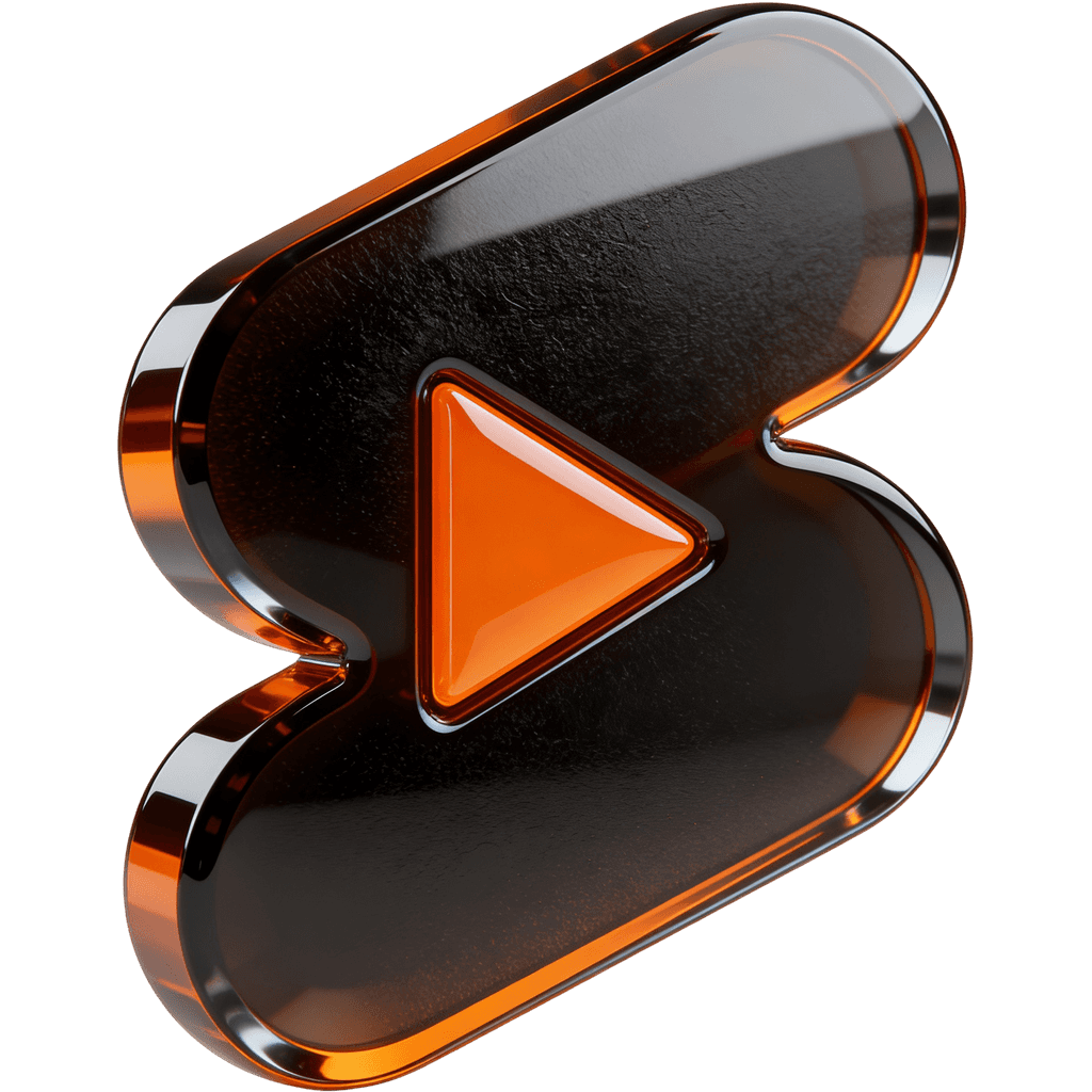 Video production icon